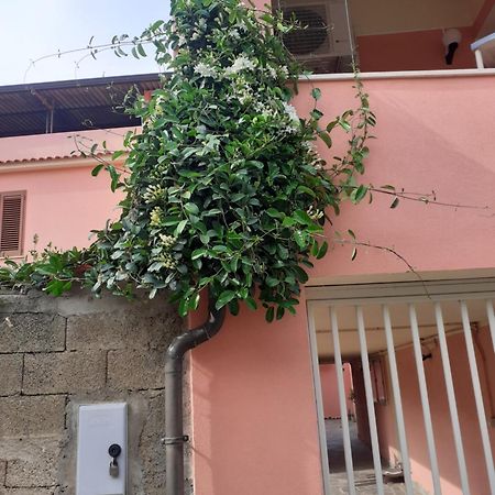 Bed and Breakfast L'Agrifoglio Di Emy Guspini Exterior foto